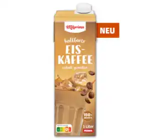 MILPRIMA Haltbarer Eiskaffee*