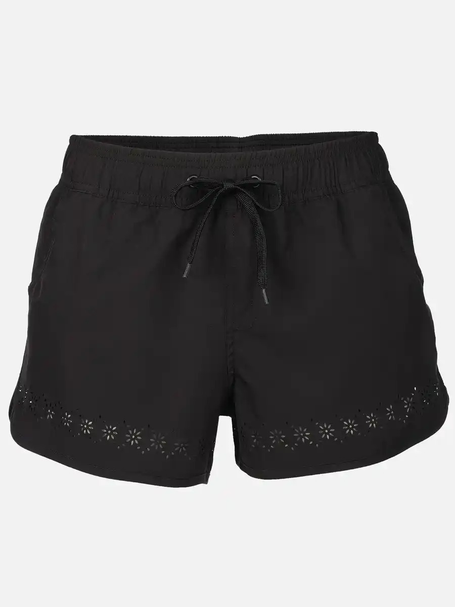 Bild 1 von Damen Boardshorts Schwarz