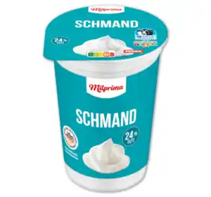 MILPRIMA Schmand