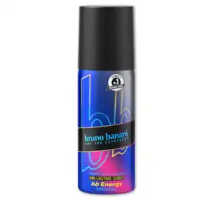 BRUNO BANANI Deospray*