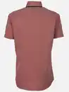 Bild 2 von Herren Cityhemd mit Brusttasche Rot