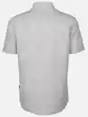 Bild 2 von Herren Casualhemd mit Brusttasche Grau
