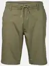 Bild 1 von Herren Chinoshorts in toller Qualität Oliv