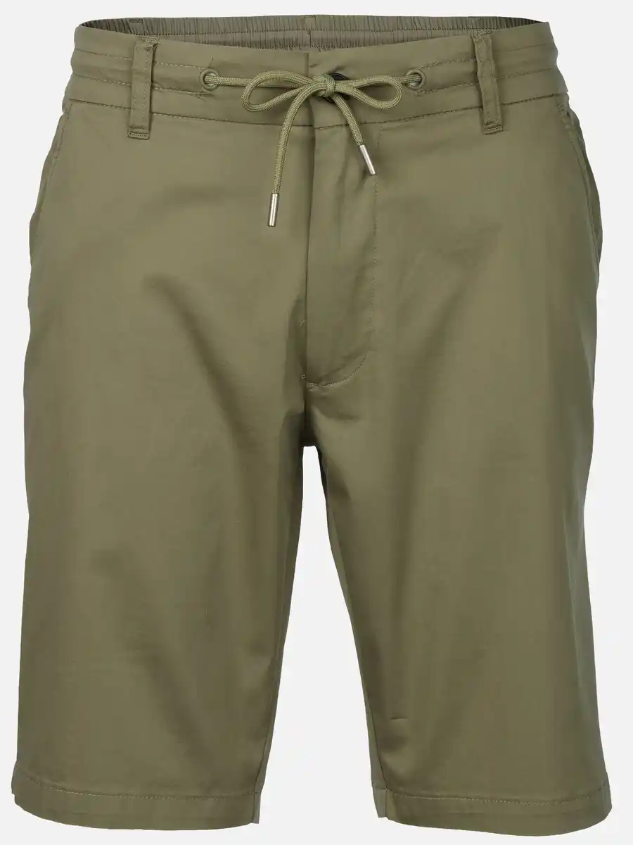 Bild 1 von Herren Chinoshorts in toller Qualität Oliv