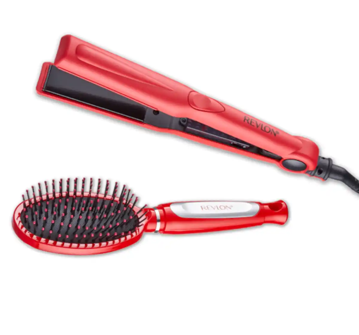 Bild 1 von REVLON Perfektes Hairstyling Haarglätter RVST2176GPE*