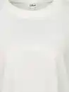 Bild 3 von Damen Basic Shirt Weiß