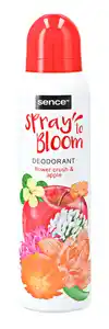 Deospray 'Flower Crush & Apple'