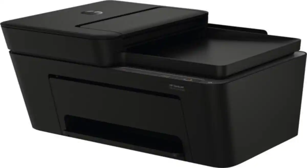Bild 2 von HP DeskJet 4320