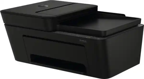 Bild 2 von HP DeskJet 4320