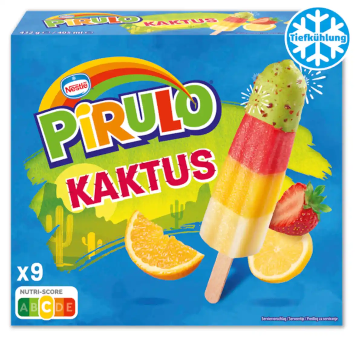 Bild 1 von SCHÖLLER Pirulo*