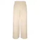 Bild 1 von UP2FASHION WOMEN Damen Musselin-Hose, Beige, S 36/38