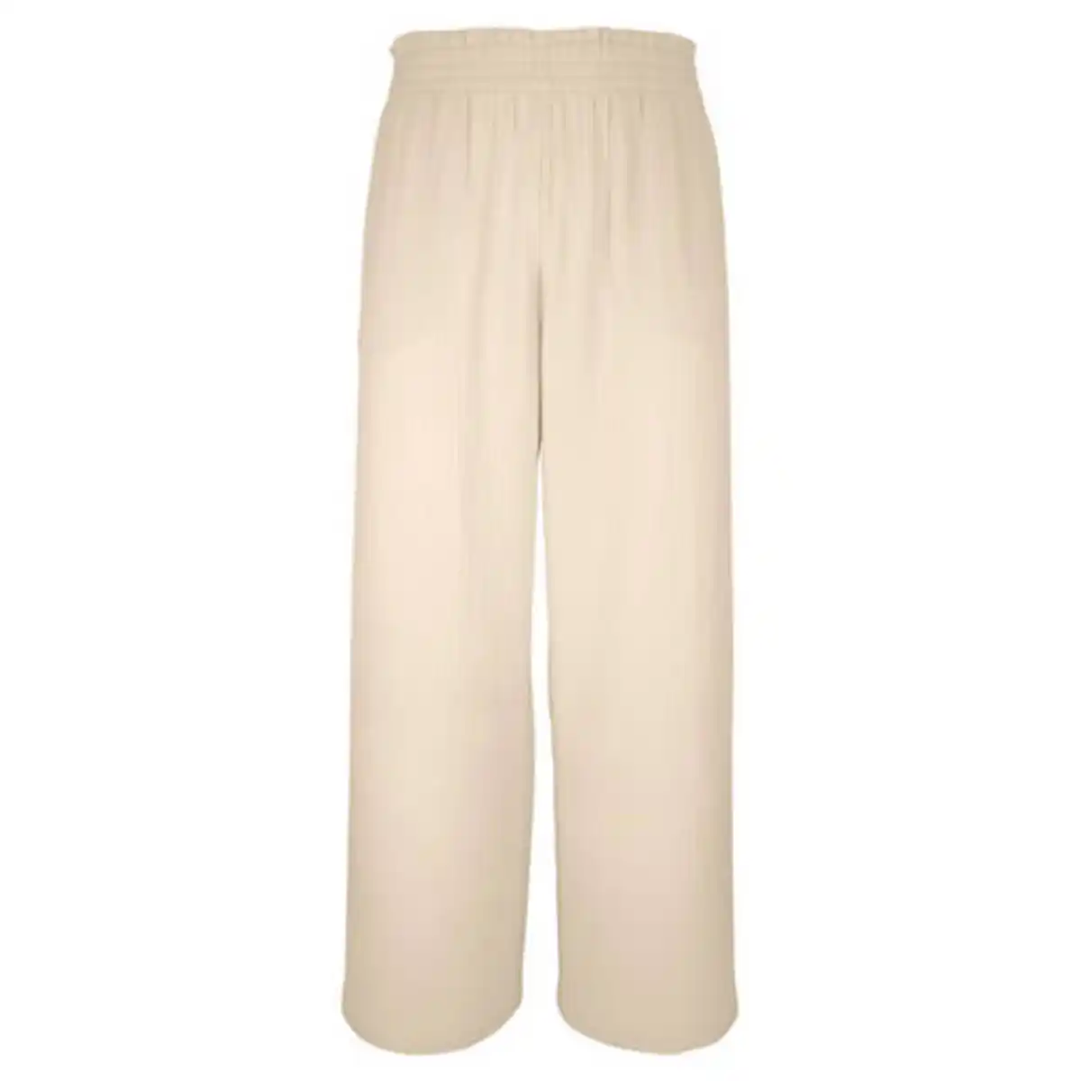 Bild 1 von UP2FASHION WOMEN Damen Musselin-Hose, Beige, S 36/38