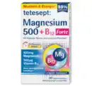 Bild 1 von TETESEPT Magnesium 500 + B12*