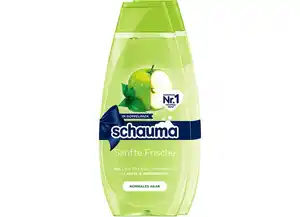 Schauma Shampoo Sanfte Frische