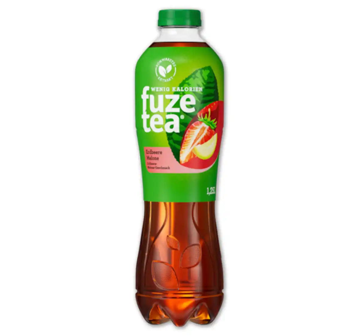Bild 1 von FUZE TEA*