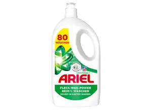 Ariel Waschmittel Universal