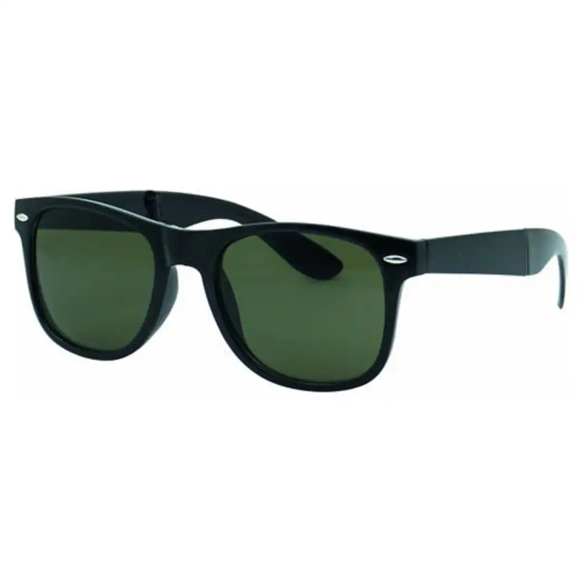 Bild 1 von UP2FASHION Faltbare Sonnenbrille, Schwarz