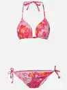 Bild 1 von Damen Bikini mit Zierperlen Rot