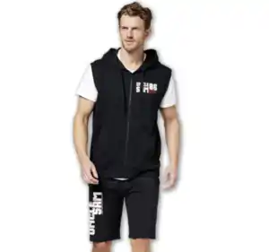 UNCLE SAM Herren-Sweatbekleidung*