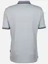 Bild 2 von Herren Poloshirt mit Brusttasche Blau