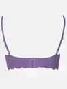 Bild 2 von Damen Soft BH seamless Lila