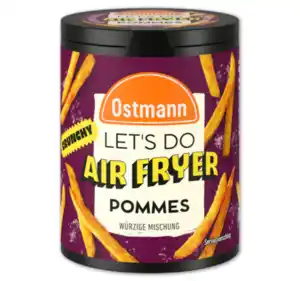 OSTMANN Gewürz*