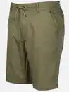 Bild 3 von Herren Chinoshorts in toller Qualität Oliv