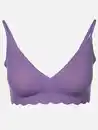 Bild 1 von Damen Soft BH seamless Lila