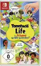 Bild 1 von Gaming Tomodachi Life: Wo Träume wahr werden GER (Switch)