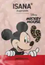 Bild 1 von ISANA Disney Mickey Mouse Augenpads Hyaluron & Koffein