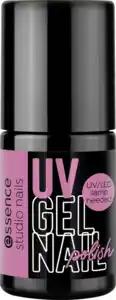 essence Nagellack studio nails UV GEL 208 Dreamin’ Rosy, 5 ml