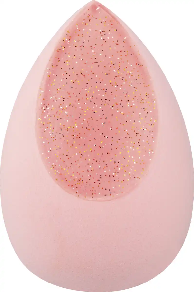 Bild 2 von essence Disney The little Mermaid 2-in-1 make-up sponge 01 Double The Magic