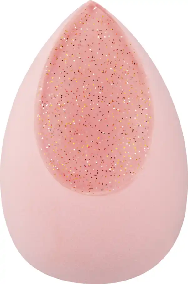 Bild 2 von essence Disney The little Mermaid 2-in-1 make-up sponge 01 Double The Magic