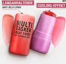 Bild 2 von Manhattan Multi-Tasker Jelly Crush Blush 200 - Pink Sublime, 8,5 g