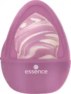 essence get the glaze! makeup sponge case Bake It Glaze It