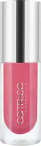 Catrice Eternal Red Cherry Bomb Lip Oil C02 Ruby Radiance, 3,6 ml