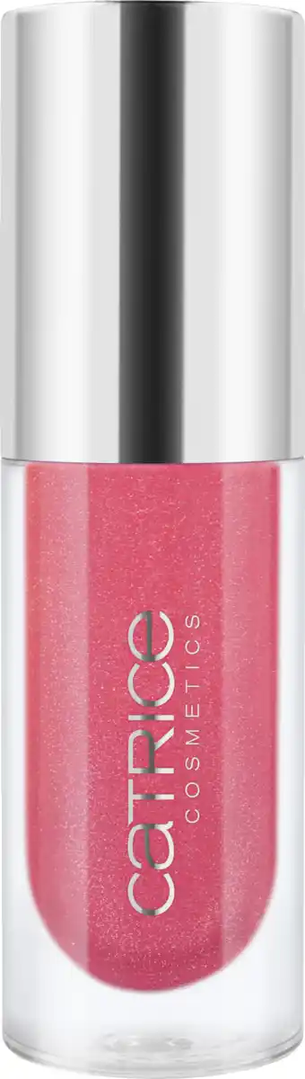 Bild 1 von Catrice Eternal Red Cherry Bomb Lip Oil C02 Ruby Radiance, 3,6 ml
