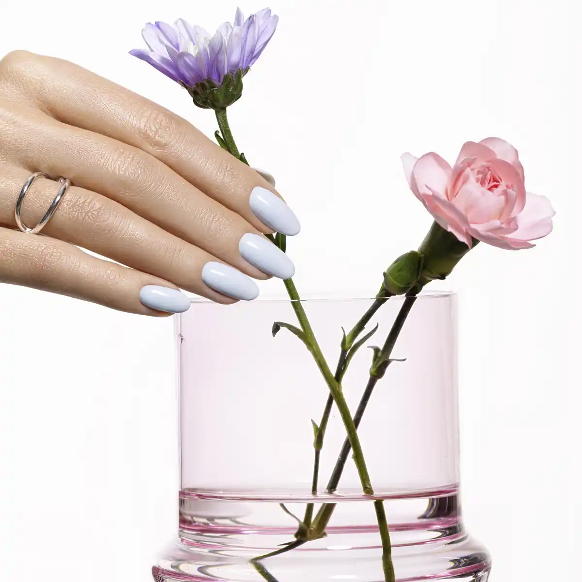 Bild 4 von NEONAIL Spring UV Nagellack - Brave Sky, 7,2 ml