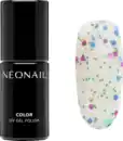 Bild 1 von NEONAIL UV Nagellack - Champion's Confetti, 7,2 ml
