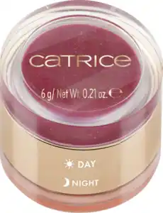 Catrice MIDNIGHT SUN Duo Lip Mask C01 Summer of '25, 6 g