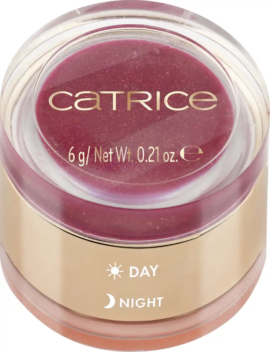 Bild 1 von Catrice MIDNIGHT SUN Duo Lip Mask C01 Summer of '25, 6 g