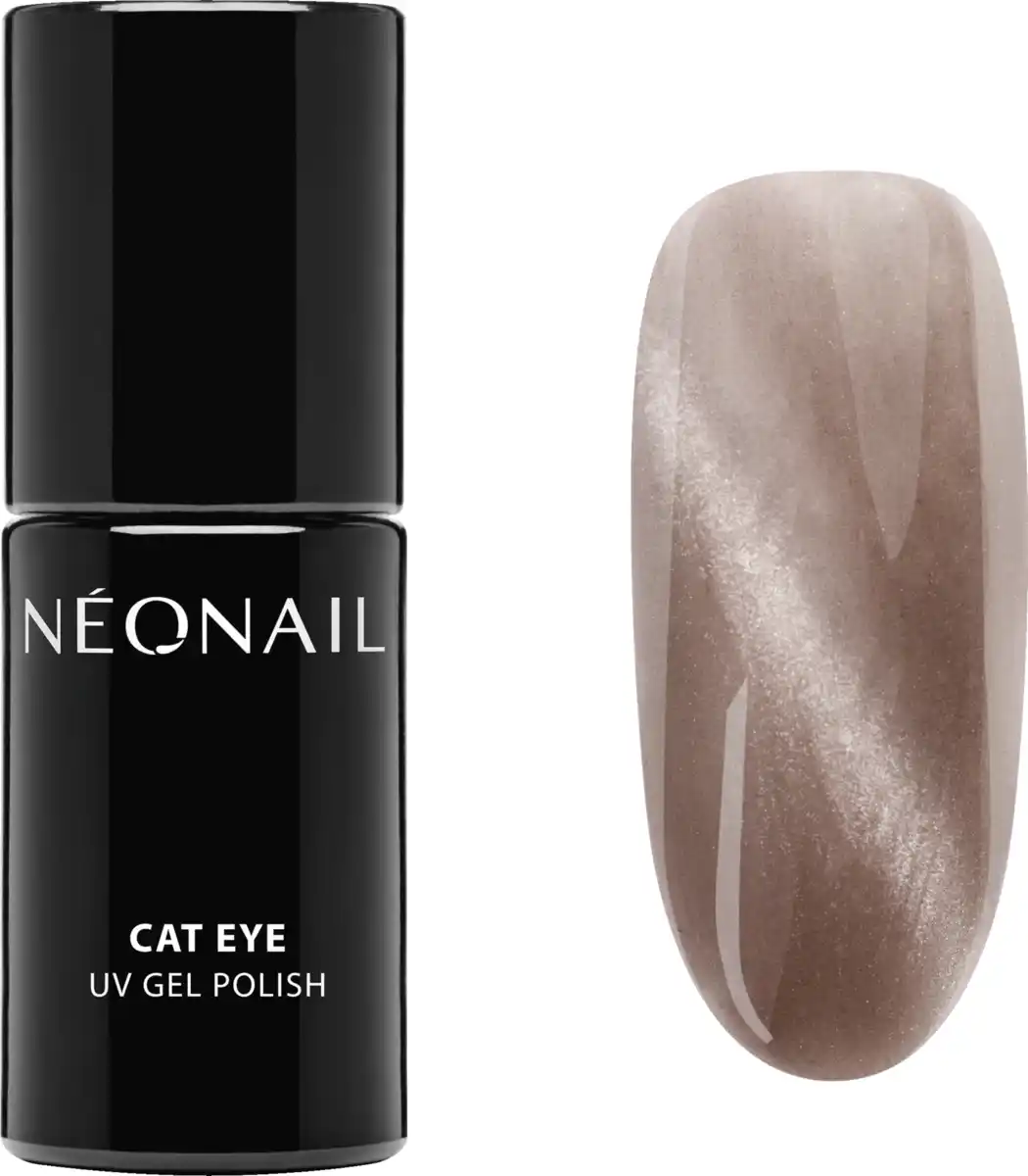 Bild 1 von NEONAIL Spring UV Nagellack - Sunlit Shimmer, 7,2 ml