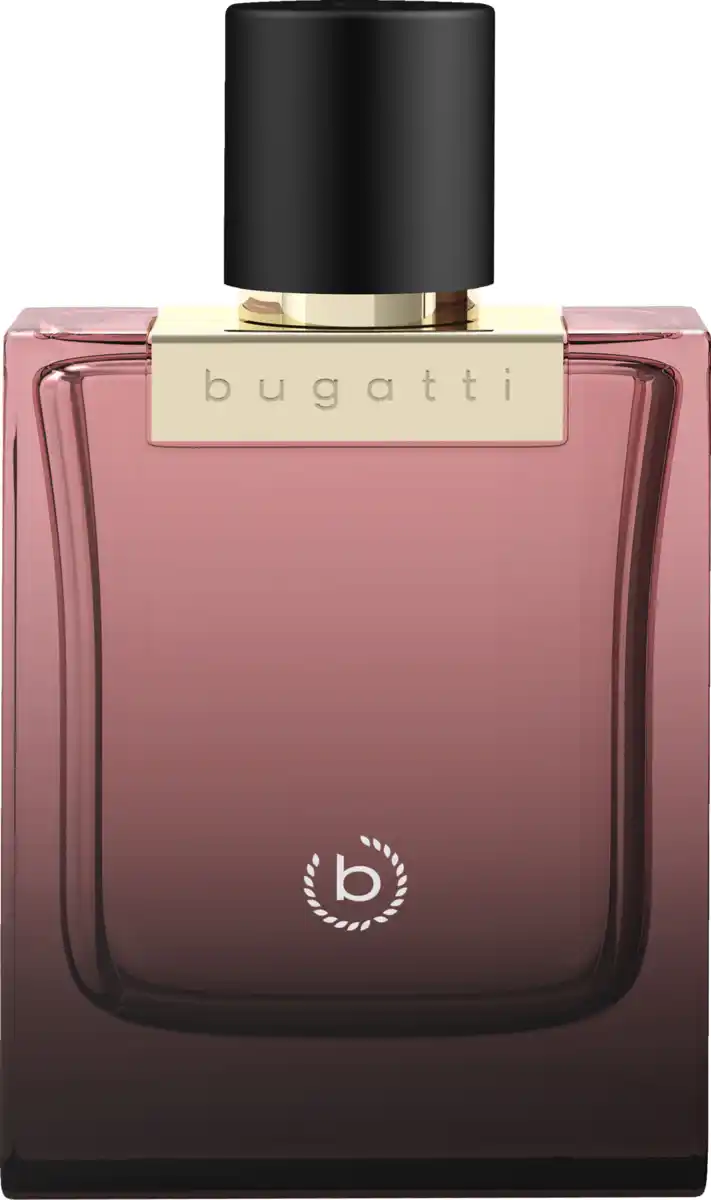Bild 1 von bugatti Bella Donna intensa, EdP 60 ml