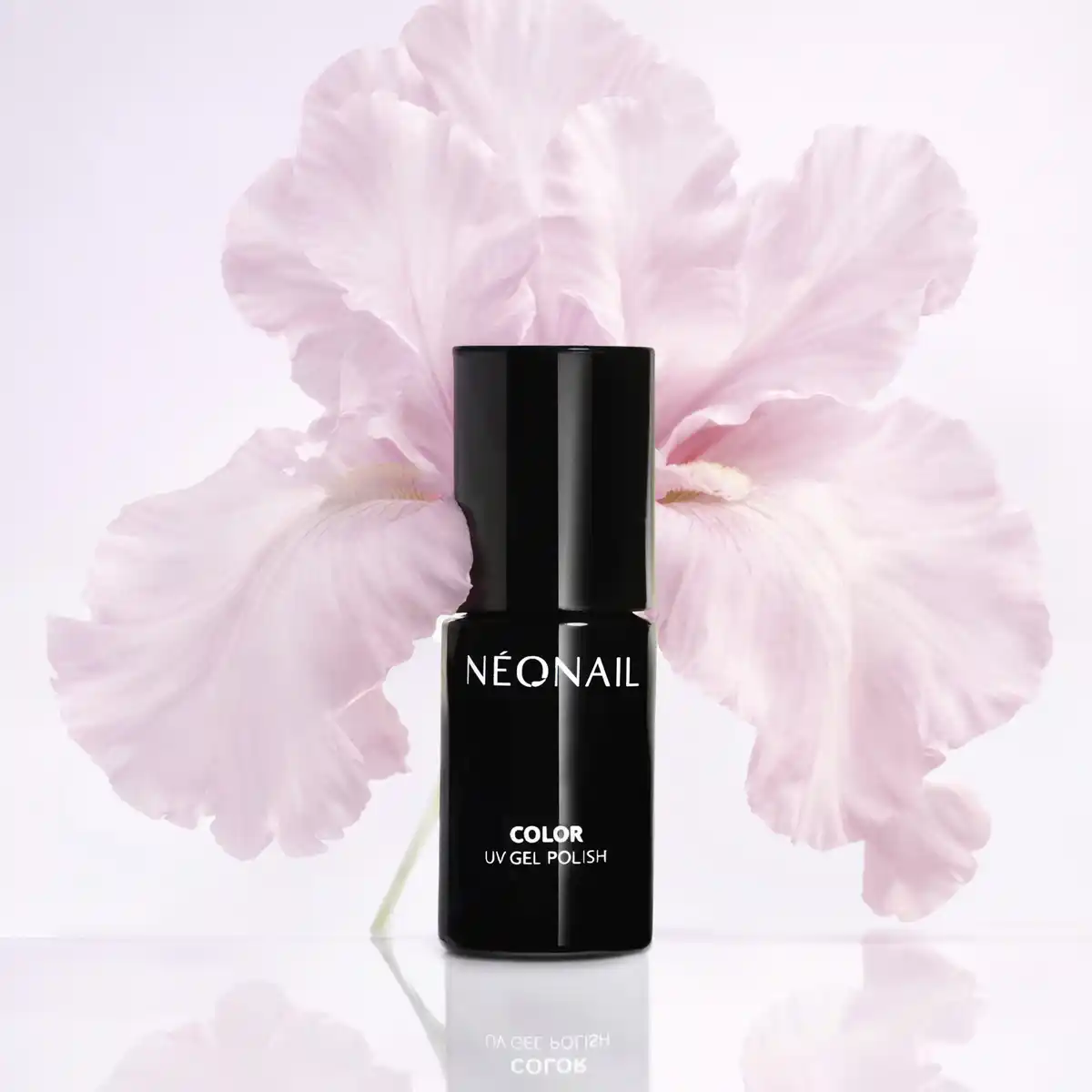Bild 2 von NEONAIL Spring UV Nagellack - Fierce Rose, 7,2 ml