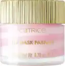 Bild 1 von Catrice PISTACHIO CREAM DELIGHT Lip Mask Parfait C01 Vanilla Sweet Treat, 20 g