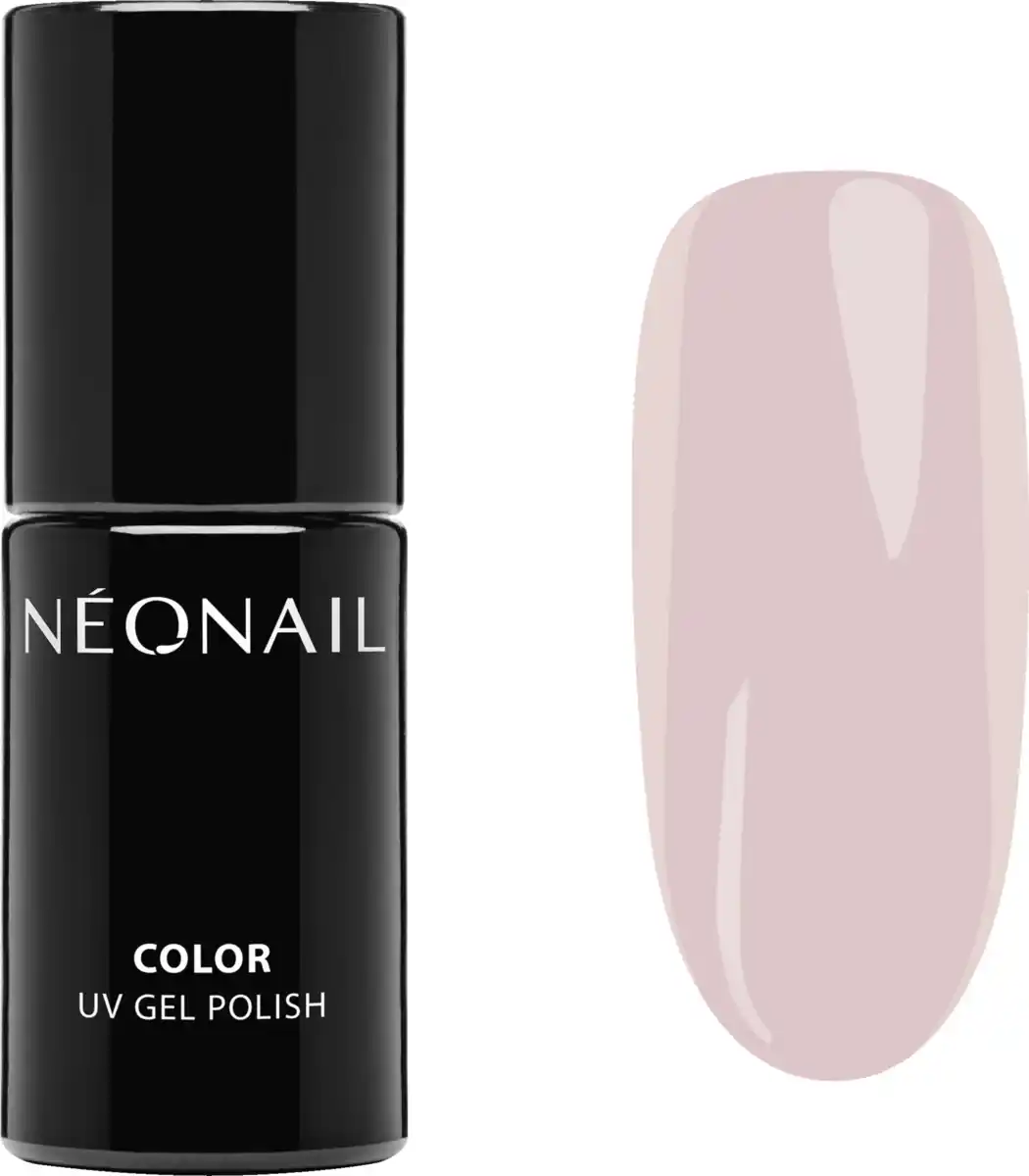 Bild 1 von NEONAIL Spring UV Nagellack - Apricot Blossom, 7,2 ml