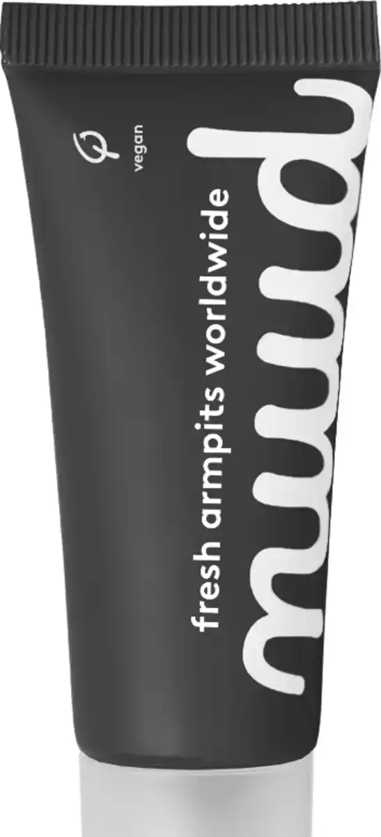Bild 3 von nuud Starter Pack Black, 15 ml