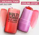 Bild 3 von Manhattan Multi-Tasker Jelly Crush Blush 150 - Red Pepper, 8,5 g