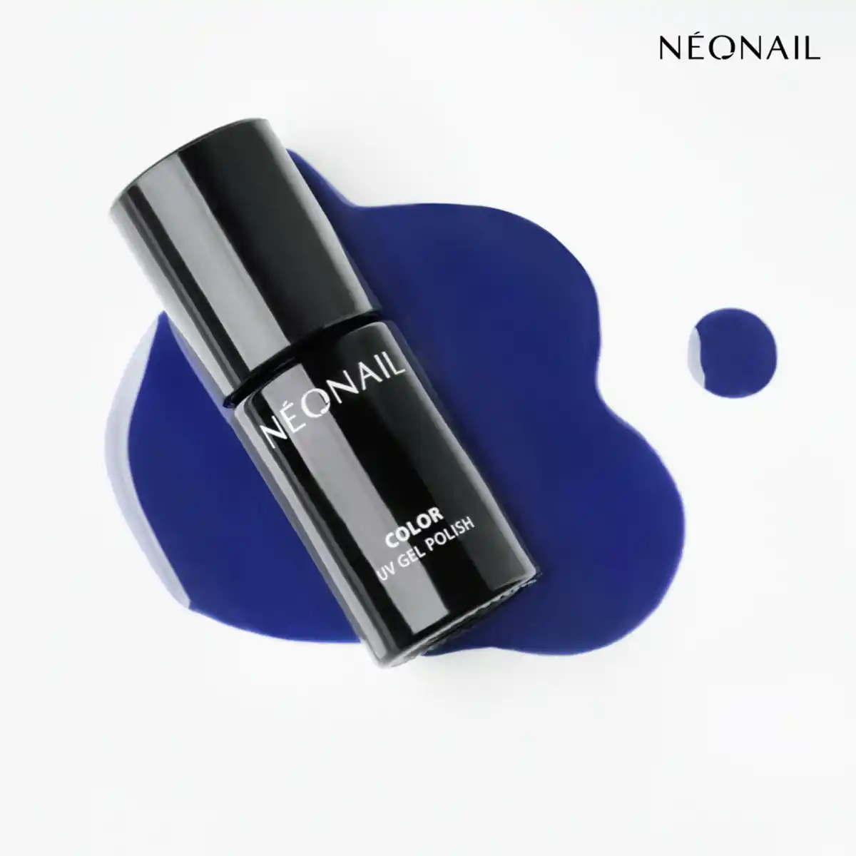 Bild 4 von NEONAIL UV Nagellack - Icy Sapphire, 7,2 ml