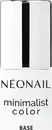 Bild 1 von NEONAIL UV Nagellack Base - Minimalist Color Base Blossom Tone, 7,2 ml